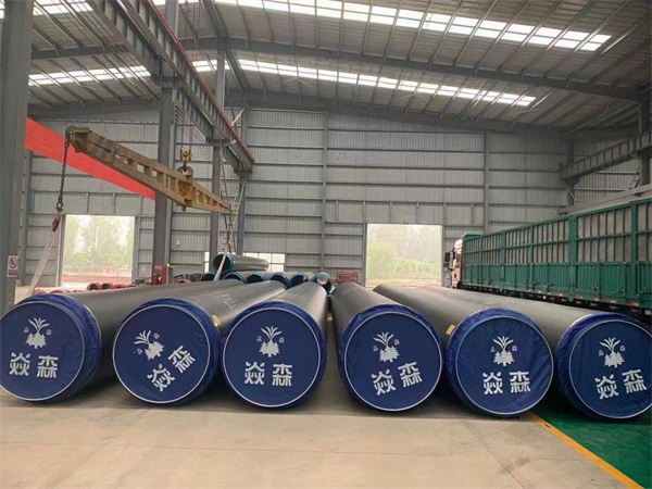 鋼套鋼保溫管的保溫層如何防護 鋼套鋼保溫管的保溫層如何防護