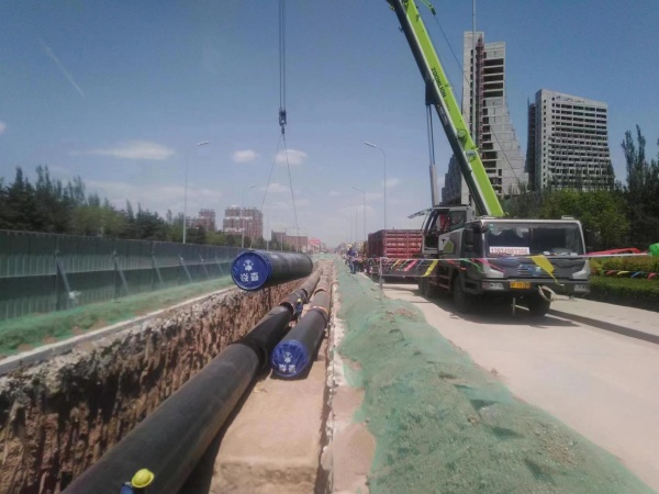 如何妥善安裝聚氨酯保溫管道? 如何妥善安裝聚氨酯保溫管道?