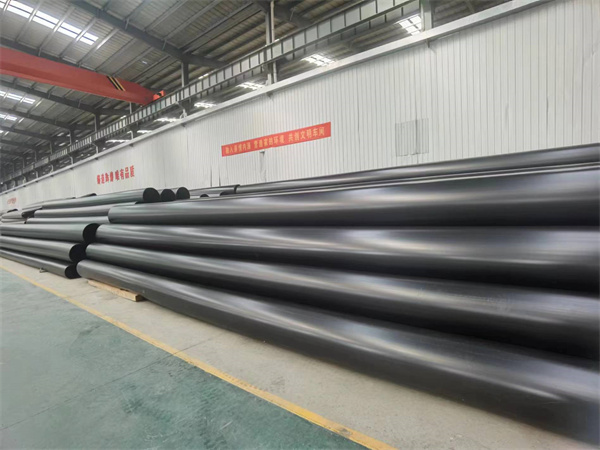 聚氨酯保溫管的特點 聚氨酯保溫管的特點